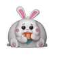Funko Pop Disney: Wreck-It Ralph 2 - Fun Bun Toy, Multicolor