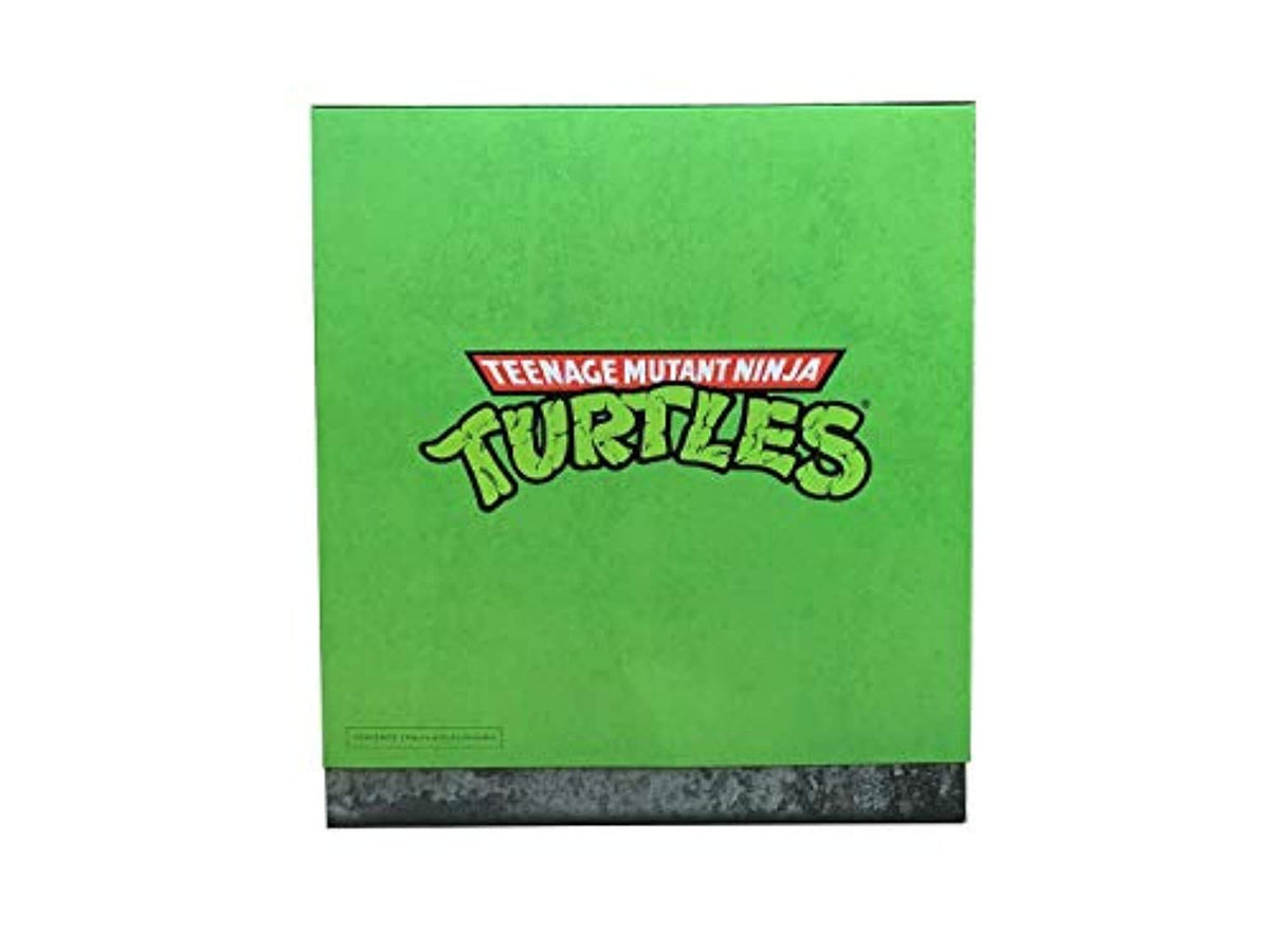 Teenage Mutant Ninja Turtles: Splinter Ultimates Action Figure