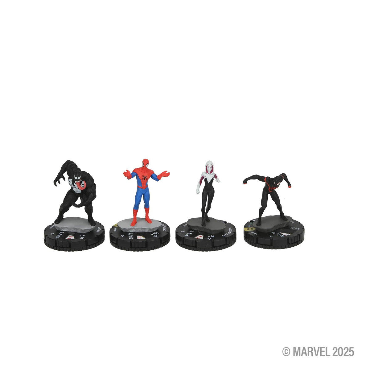Marvel HeroClix 400: Spider-Man