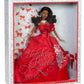 Barbie Collector 2012 Holiday African-American Doll
