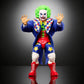 WWE Superstars Doink The Clown 5-inch Retro Action Figure