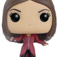 Funko POP Marvel: Captain America 3: Civil War Action Figure - Scarlet Witch