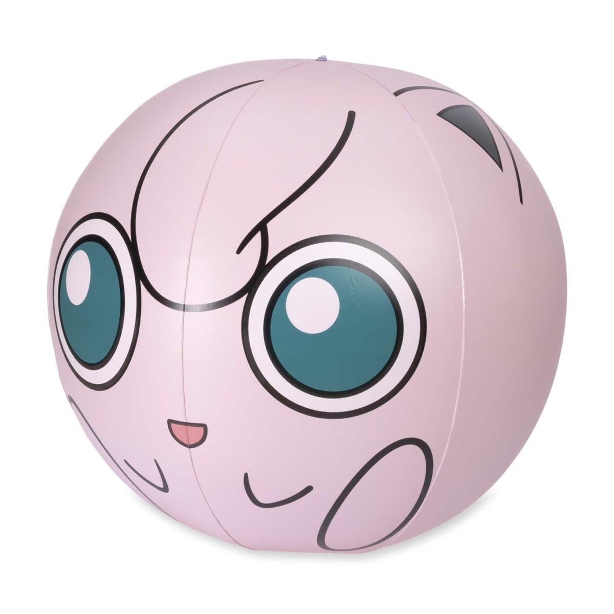 Pokemon Pokémon Center: Jigglypuff Pokémon Lazy Summer Beach Ball