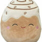 16" Chanel Cinnamon roll Squishmallow
