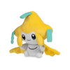 Pokemon Center: Sitting Cuties: Jirachi Plush # 385 - Generation 3 - 6 In