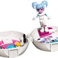 LEGO Movie 2 Sweet Mayhem Minifigure in Pod 853875 28 Pieces