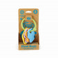 Green Toys My First Keys Baby Toy