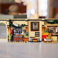 LEGO Harry Potter Hogwarts Castle Room of Requirement (40770)