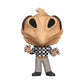 Funko POP Movies: Beetlejuice- Adam Transformed, Multicolor, 3.75 inches