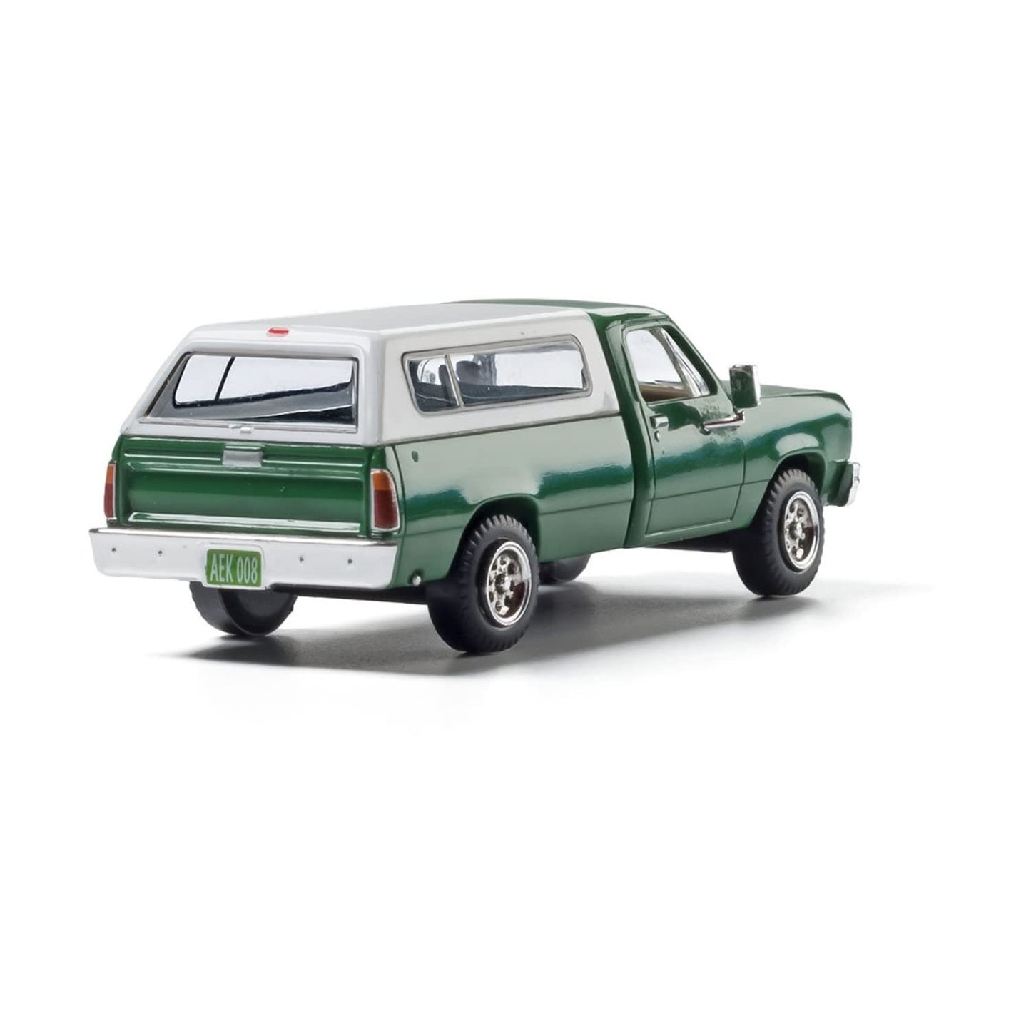 Woodland Scenics AS5364 HO Camper Shell Truck