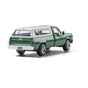 Woodland Scenics AS5364 HO Camper Shell Truck