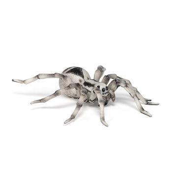 Papo - Realistic Tarantula Figure Toy for Kids - Ages 3+ - Wild Life Collection - Educational Play Insects and Spiders - Gift Idea Toy for Girls