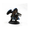 Baldon Dwarf Hero Miniature 25mm Heroic Scale Figure Dungeon Dwellers Reaper Miniatures