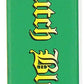 Dutch Blitz Card Game - Original Fast Paced Family Game with 160 Cards