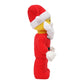 LEGO Minifigure Santa Claus 12" Plush Character