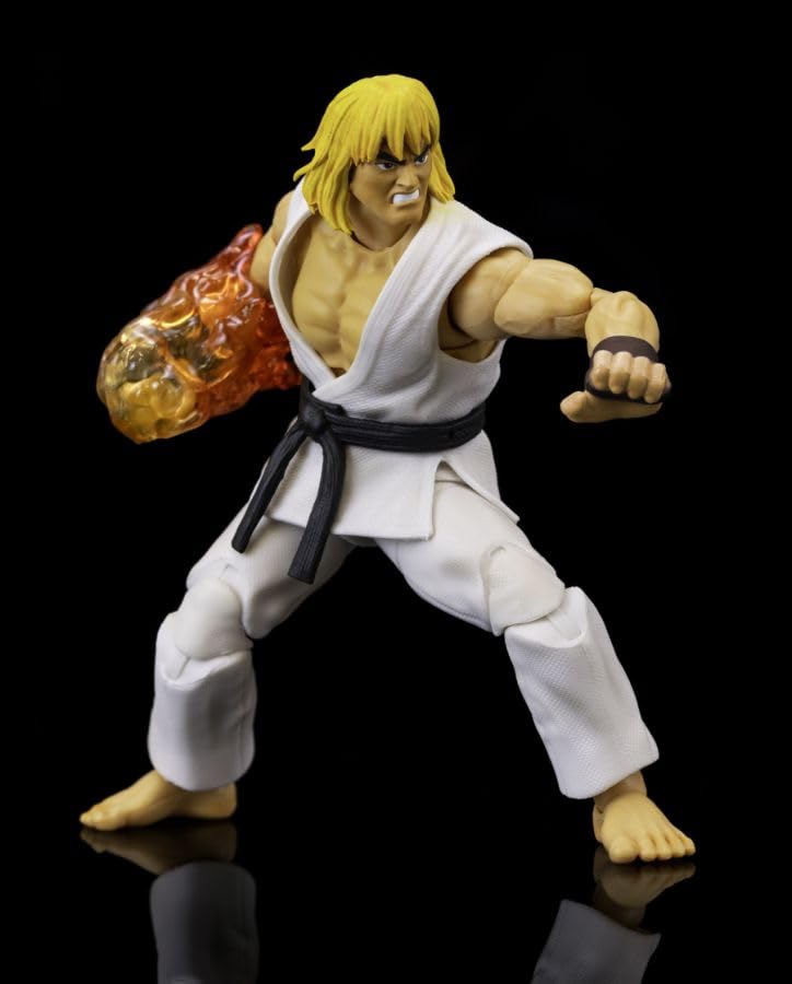 Jada Toys Player 2 Version Exclusive 6-inch Action Figure