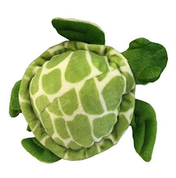 Stuffems Toy Shop Record Your Own Plush 8 inch Shelldon The Turtle - Ready 2 Love in a Few Easy Steps