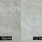 Reversible Battlemat, 1 1/2"