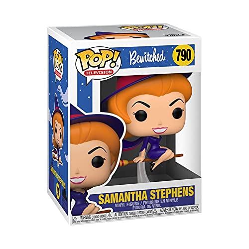 Funko Pop! TV: Bewitched - Samantha Stephens as Witch