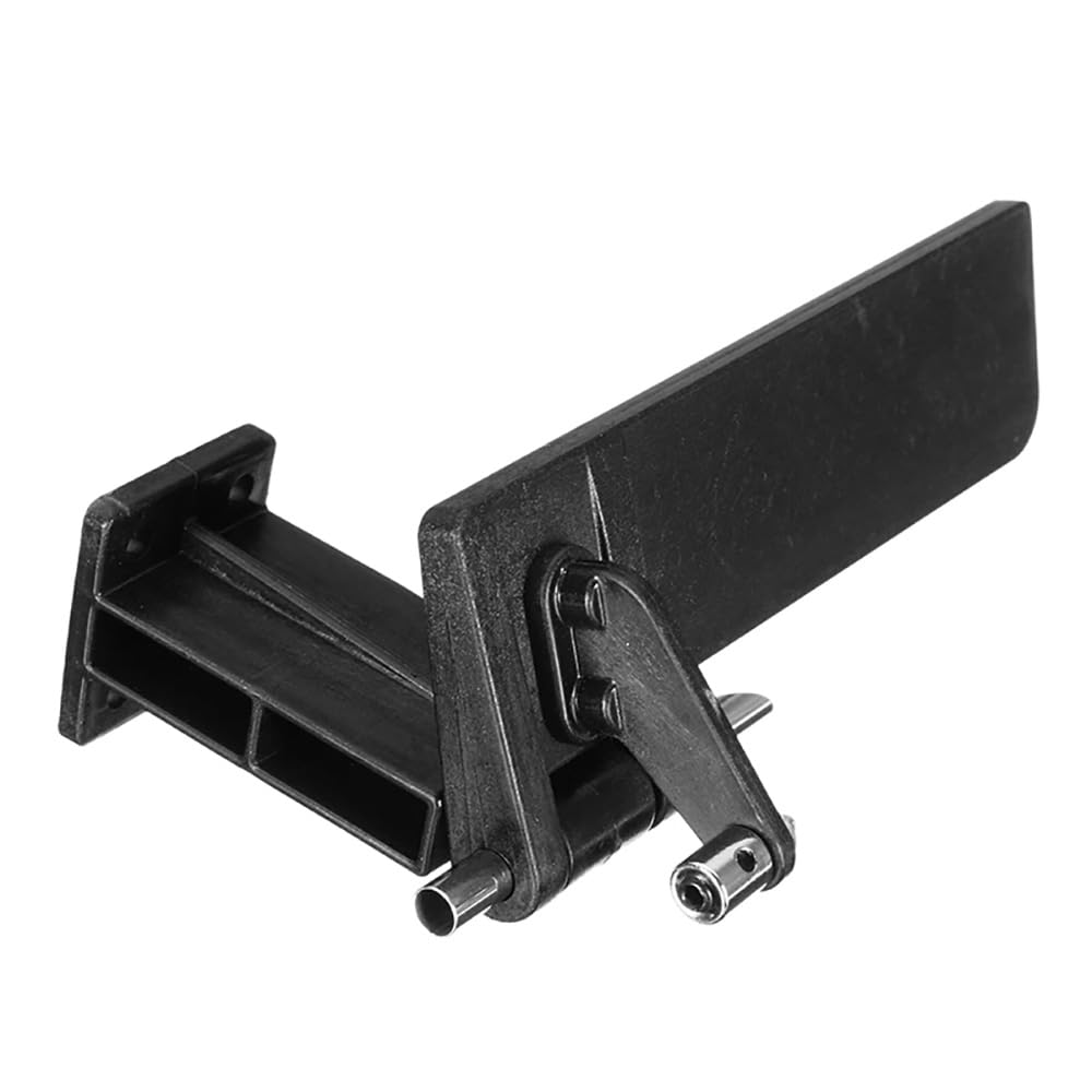 JIAFANRC Rudder P7920404 for VOLANTEX RC Boat 792-4 Atomic,792-6 AtomicX