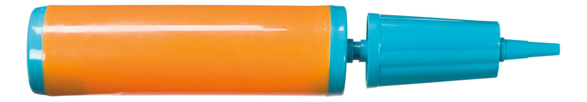Toysmith Neato Rocket Balloons Outdoor Party Toy, Multicolor, 40 Count