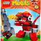 LEGO Mixels 41530 Meltus Building Kit
