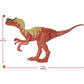 Jurassic World Toys Big Action Proceratosaurus Figure, 12-inch