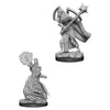 Pathfinder Battle Deep Cuts Unpainted Miniatures: Liches(2)