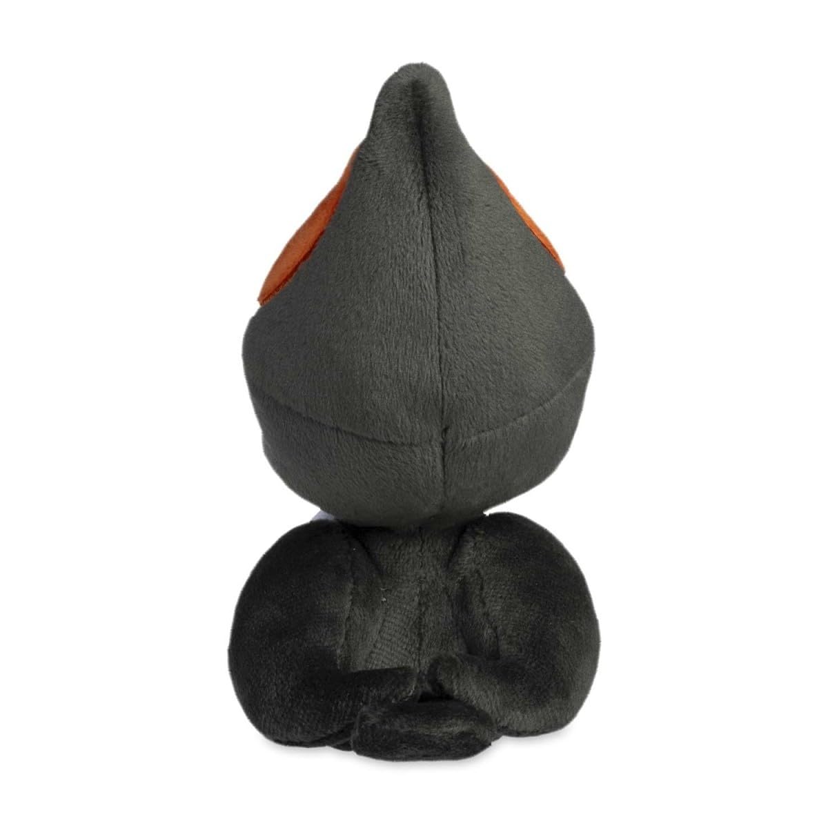 Pokémon Center: Pikipek Sitting Cuties Plush