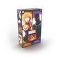 Marvel Dice Throne | 2 Hero Box Featuring Captain Marvel, Black Panther | Standalone Competitive Dice Game | Officially-Licensed Marvel Game |