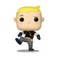 Funko Pop Disney: Kim Possible - Ron Stoppable with Rufus - Collectable Vinyl Figure - Gift Idea - Official Merchandise - Toys for Kids & Adults