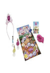 Mattel Disney Princess DVD Game