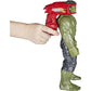 Marvel Infinity War Titan Hero Series Hulk with Titan Hero Power FX Port
