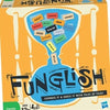 Funglish [parallel import goods]