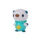 Pokémon PKW4158 Clip 'N' Go Ottaro with Diving Ball Official Set