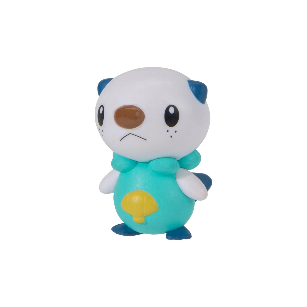 Pokémon PKW4158 Clip 'N' Go Ottaro with Diving Ball Official Set