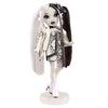 Rainbow High Shadow Series 1 Heather Grayson- Grayscale Fashion Doll. 2 Grey Designer Outfits to Mix & Match with Accessories, for Kids 6-12 Years Old