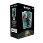 Ultra PRO - Final Fantasy x Universes Beyond Cloud, Ex-Soldier 105ct APEX Deck Protector™ Sleeves for Magic: The Gathering | Trading Card Accessories