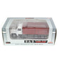 Spec Cast 1/64 1980’s International Tandem Axle Grain Truck with White Cab BAM-007