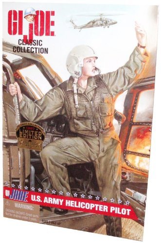 GI Joe Year 1997 Classic Collection Limited Edition 12 Inch Tall Soldier Action Figure - G.I. Jane U.S. Female Army