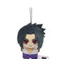 Great Eastern Entertainment Naruto Shippuden - Sasuke Uchiha Starfish Plush 4.5" H