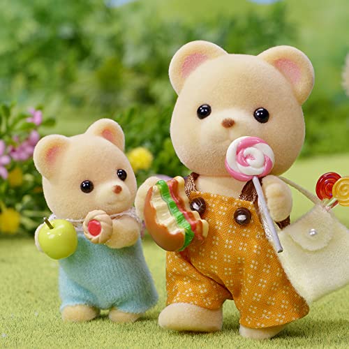 Sylvanian Families - Bear Family