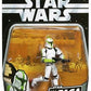 Star Wars - The Saga Collection - Basic Figure Clone Trooper Sergeant