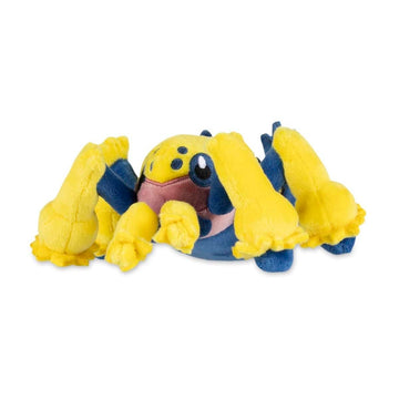 Pokémon Center: Galvantula Sitting Cuties Plush