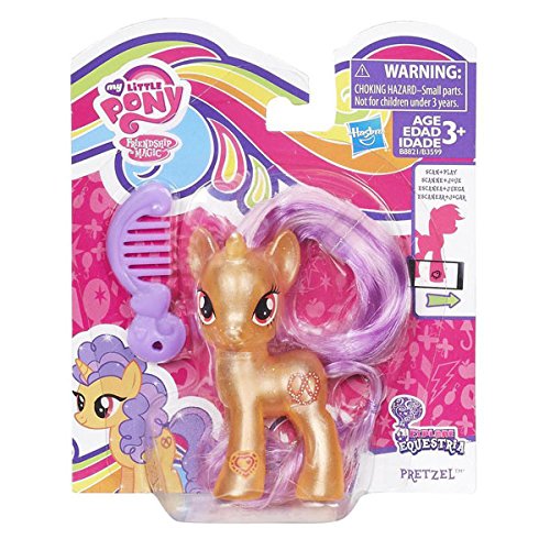 My Little Pony Princess Twilight Sparkle Doll