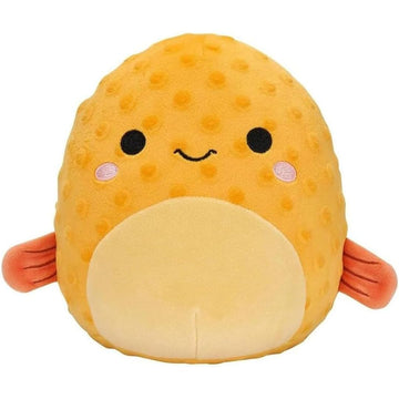 Squishmallows 7.5" Sealife Squad (Safa The Puffer Fish)