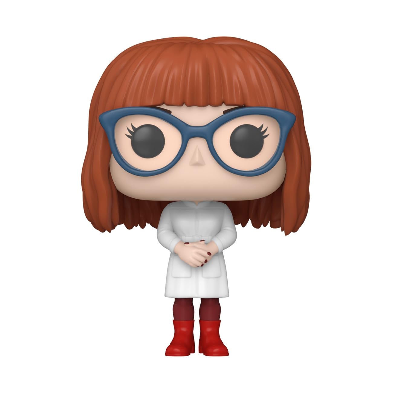 Funko POP! TV: Wednesday - Rave'n: Marilyn Thornhill - Collectable Vinyl Figure - Gift Idea - Official Merchandise - for Kids & Adults - Horror Fans