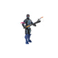Jazwares FORTNITE Feature Vehicle, The Bear(FNT1019)