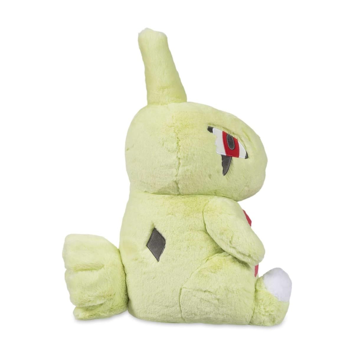 Pokémon Center: Larvitar Comfy Friends Plush