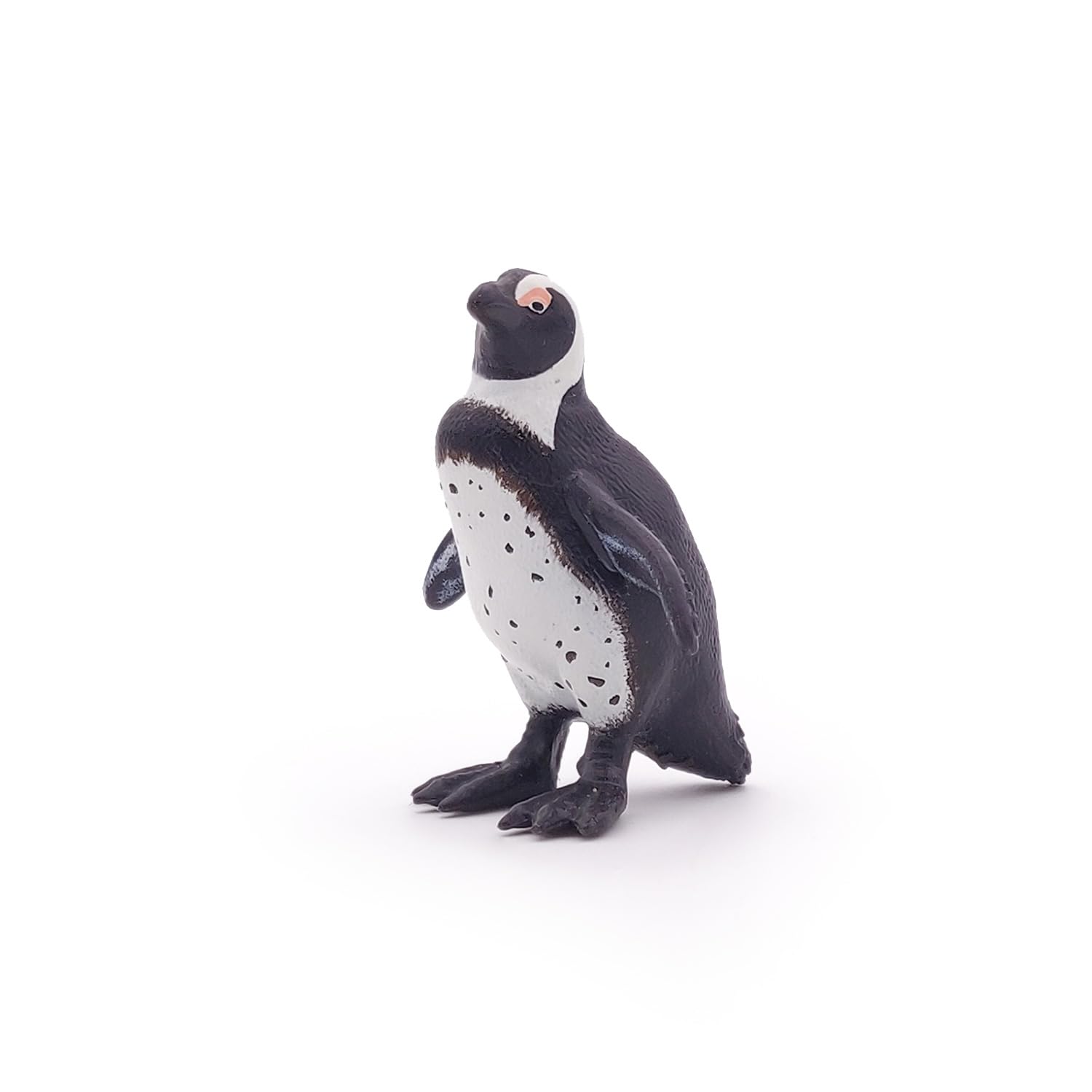 Papo - Realistic Penguin Figure - Ages 3+ - Marine Life Collection - Educational Play Polar Animals - Gift Idea Toy for Girls and Boys